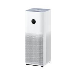 Xiaomi Smart Air Purifier 4 Pro Ιονιστής / Καθαριστής Αέρα 50W για Χώρους 60m² (AC-M15-SC)