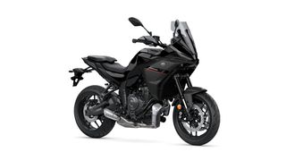 Yamaha Tracer 7 2026