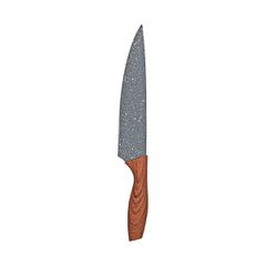Estia 01-2749 Stone Μαχαίρι Chef από Ανοξείδωτο Ατσάλι 20.5cm