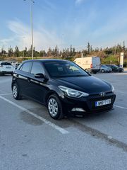 Hyundai i 20 2015