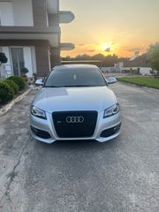 Audi S3 2010