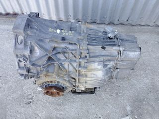 ΑΥΤΟΜΑΤΟ ΣΑΣΜΑΝ 6ΑΡΙ  - AUDI A4 B7 2.0TDI 05-08