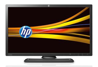 HP used οθόνη ZR2240W LED, 21.5" Full HD, VGA/DVI-D/HDMI/DisplayPort, GB
