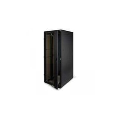 Triton RMA-42-A81-BAX-N1 Επιδαπέδια Καμπίνα Rack 42U Μαύρο 19" 42U 80x100 εκ.