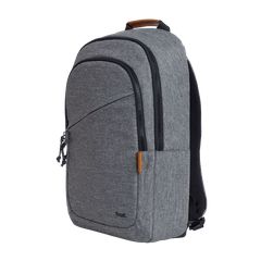 Trust TR-24981 Backpack 20lt για 16" Γκρι