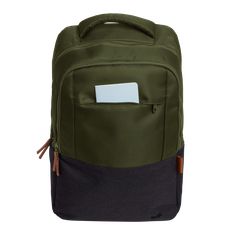 Trust TR-25243 Τσάντα Πλάτης για Laptop 16" Πράσινη