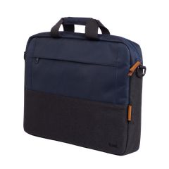 Trust TR-24980 Τσάντα Ώμου / Χειρός για Laptop 16" Μπλε