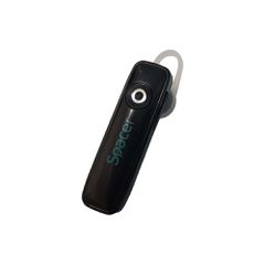 Spacer SPBH-HF-01-WH In-ear Bluetooth Handsfree Ακουστικό