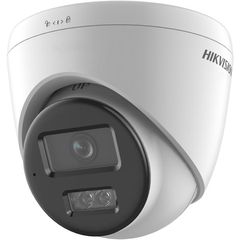 Hikvision DS-2CD1383G2-LIUF(2.8MM) IP Κάμερα Παρακολούθησης 4K Αδιάβροχη με Μικρόφωνο και Φακό 2.8mm
