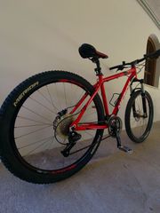 All - Mountain Merida 2016 Big Seven 40-thumb-1