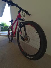 All - Mountain Merida 2016 Big Seven 40-thumb-2