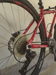 All - Mountain Merida 2016 Big Seven 40-thumb-5