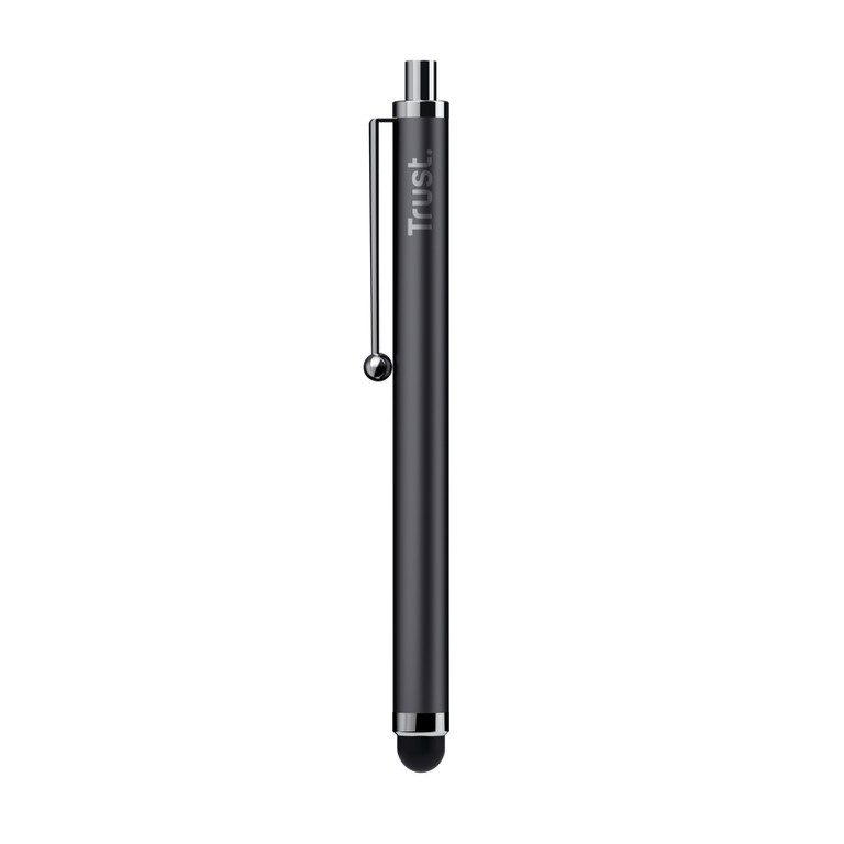 Trust TR-17741 Γραφίδα Αφής Μαύρη
