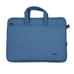 Trust TR-24448 Bologna Τσάντα Ώμου / Χειρός για Laptop 16" Μπλε