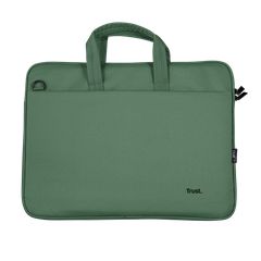 Trust TR-24450 Bologna Τσάντα Ώμου / Χειρός για Laptop 16" Πράσινη
