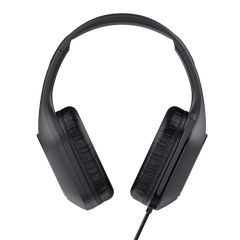 Trust TR-24990 GXT 415 Zirox Over Ear Gaming Headset με σύνδεση 3.5mm