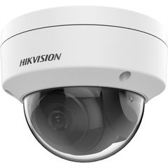 Hikvision DS-2CD1123G2-I IP Κάμερα Παρακολούθησης Full HD 1080p Αδιάβροχη με Φακό 2.8mm