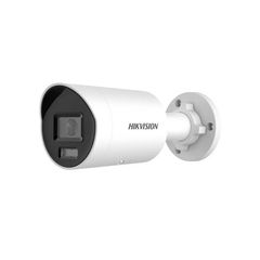 Hikvision DS-2CD2046G2H-IU IP Κάμερα Παρακολούθησης Full HD+ 4MP Αδιάβροχη με Φακό 2.8mm