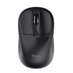 Trust TR-24966 Primo Wireless Ασύρματο Bluetooth Ποντίκι Matt Black