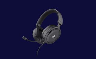 Trust TR-24715 GXT 498 Forta Over Ear Gaming Headset με σύνδεση 3.5mm
