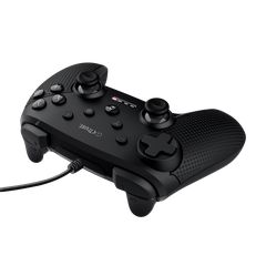 Trust TR-24789 GXT 541 Muta Ενσύρματο Gamepad για PC Μαύρο