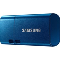Samsung MUF-128DA/APC 128GB USB 3.1 Stick με σύνδεση USB-C Μπλε