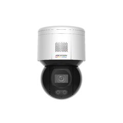 Hikvision DS-2DE3A400BW-DE(F1)(T5) IP Κάμερα Παρακολούθησης Full HD+ 4MP Αδιάβροχη με Αμφίδρομη Επικοινωνία και Φακό 4mm