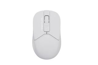 A4Tech FG12-W Ασύρματο Ποντίκι 1200dpi Λευκό