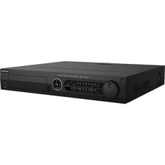 Hikvision iDS-7332HQHI-M4/S Καταγραφικό DVR 32 Καναλιών με Ανάλυση Full HD+