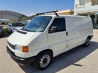 Volkswagen T4 1994 2.4 DIESEL