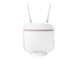 D-Link DWR-978 Ασύρματο 5G Mobile Router Wi-Fi 5 με 4 Θύρες Gigabit Ethernet