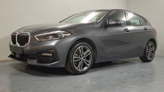 Bmw 118 2021 SPORT  - AUTO - LED - (Γίνεται κ LEASING)