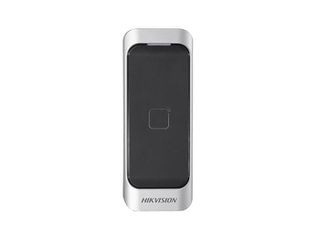 Hikvision DS-K1107AM Αδιάβροχο Access Control για Πρόσβαση με Κάρτα