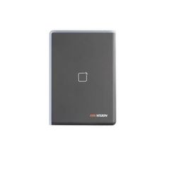 Hikvision DS-K1108AM Access Control για Πρόσβαση με Κάρτα 13.56 MHZ
