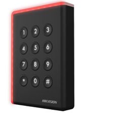 Hikvision DS-K1108AMK Access Control για Πρόσβαση με Κάρτα και Κωδικό