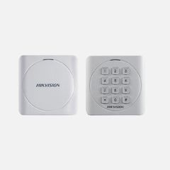 Hikvision DS-K1801E Access Control για Πρόσβαση με Κάρτα