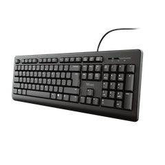 Trust TR-23880 Primo Πληκτρολόγιο Αγγλικό US