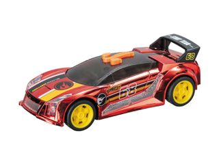 MONDO MDHW512007 Αυτοκινητάκι HotWheels QUICK N'SIK