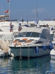 Sea Ray 1999 ΠΡΟΣΦΟΡΑ ΜΕΧΡΙ 15 ΙΟΥλΙΟΥ Sundance 220DA