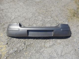 OΠΙΣΘΙΟΣ ΠΡΟΦΥΛΑΚΤΗΡΑΣ TOYOTA YARIS 1999-2005