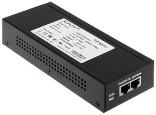 Hikvision LAS60-57CN-RJ45 PoE Injector 60W