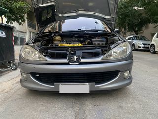 Peugeot 206 2003 206 PEUGEOT