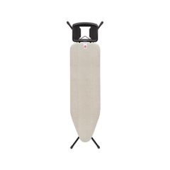 Brabantia 1008893 Σιδερώστρα Με σιδερένια βάση B 124x38cm Denim Grey