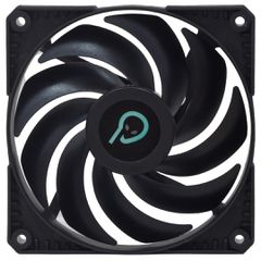 Spacer SPFC-120-3P Case Fan 120mm με Σύνδεση 3-Pin