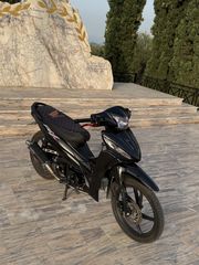 Honda Astrea Grand X 110i  2019