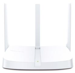 Mercusys MW306R v1.2 Ασύρματο Router Wi-Fi 4 με 3 Θύρες Ethernet