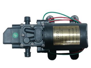 Wadfow WLSY1508-8-SP-15 Αντλία Ανταλλακτικη Για Ψεκαστήρα Μπαταρίας WLSY1508