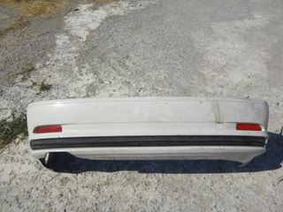 ΠΙΣΩ ΠΡΟΦΥΛΑΚΤΗΡΑΣ BMW E46 FACELIFT 2002-2006