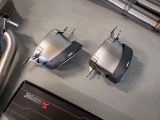 Audi RS3 2022 8Y Sedan Black Edition Akrapovic/Eventuri-thumb-19