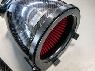 Audi RS3 2022 8Y Sedan Black Edition Akrapovic/Eventuri-thumb-13